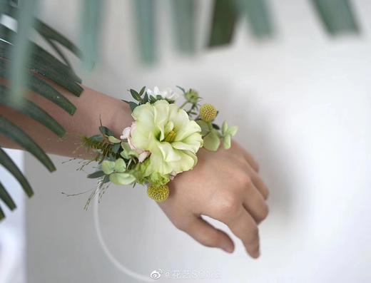 手腕花款式10 商品图0