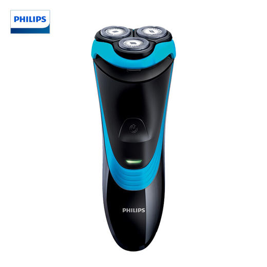 飞利浦（PHILIPS）男士电动剃须刀全身水洗剃胡刀胡须刀刮胡刀PT722/15 商品图0
