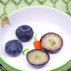 怡颗莓蓝莓125克*4盒 商品缩略图5