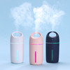 特惠魔杯加湿器——加赠LED小灯+小风扇 商品缩略图5