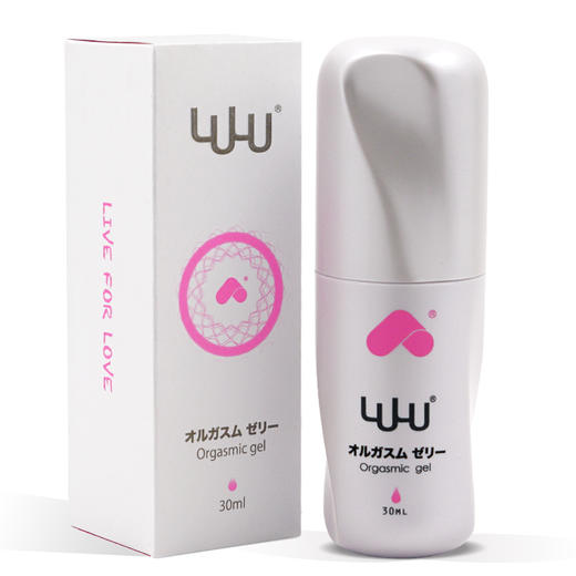 噜噜增强液+喷剂——真愉悦，用噜噜 商品图0