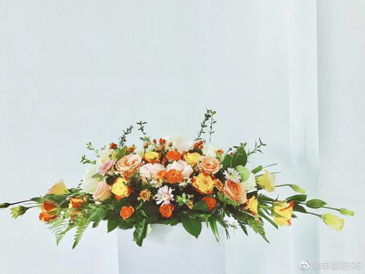 会议桌花款式5 商品图0