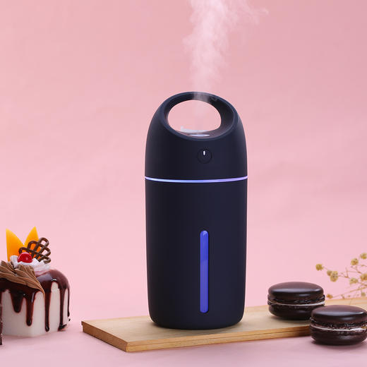 特惠魔杯加湿器——加赠LED小灯+小风扇 商品图2
