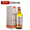 【Ballantine's】百龄坛17年弥尔顿达夫酿酒厂限量版700mL 苏格兰调配型威士忌进口洋酒/43% 商品缩略图0