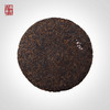 澜沧古茶2015年0081+2014年007普洱茶生茶熟茶七子饼茶叶357g*2 商品缩略图2