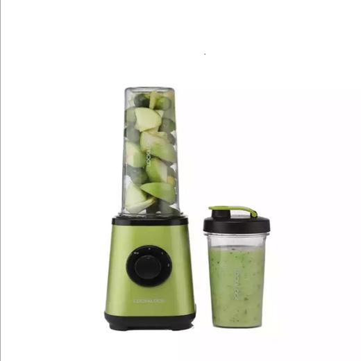 乐扣乐扣 LOCK&LOCK 多用搅拌机  EJM227GRN  绿色 商品图1