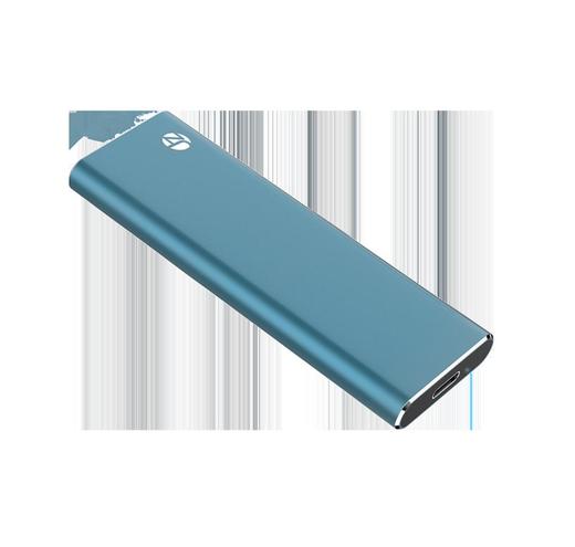 *【移动硬盘】嘉卓SSD移动硬盘NVME 商品图1