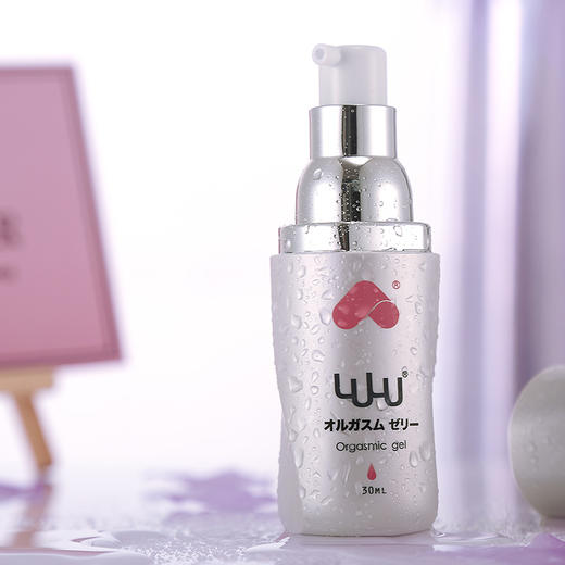 噜噜增强液+喷剂——真愉悦，用噜噜 商品图5