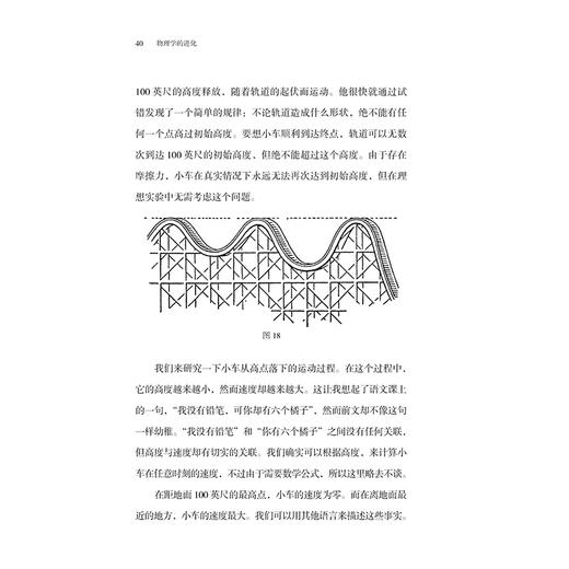 《物理学的进化》 商品图2