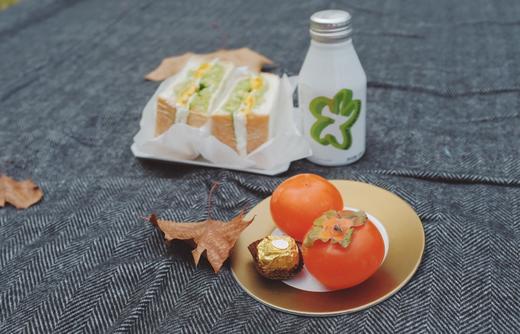 fishtank秋季野餐会报名 商品图4