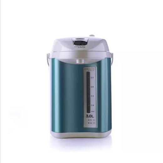 乐扣乐扣 LOCK&LOCK   电热开水瓶   EJK567BLU     蓝色 商品图1