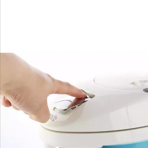 乐扣乐扣 LOCK&LOCK   电热开水瓶   EJK567BLU     蓝色 商品图5