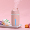特惠魔杯加湿器——加赠LED小灯+小风扇 商品缩略图0