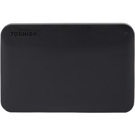 *【移动硬盘】东芝（TOSHIBA） CANVIO READY A3系列 1TB USB3.0移动硬盘 1TB