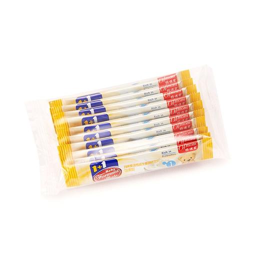 【妈咪爱】Ofmom 益生菌婴幼儿活性益生菌1.5g*10条/盒 商品图2
