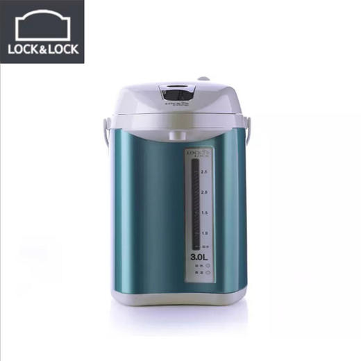 乐扣乐扣 LOCK&LOCK   电热开水瓶   EJK567BLU     蓝色 商品图0