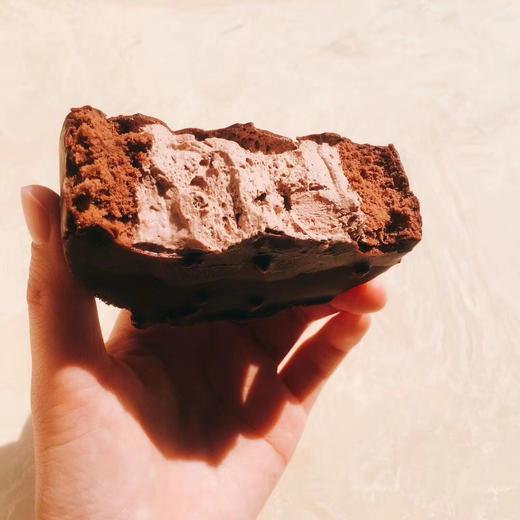 1027CAKE |  脆皮巧克力 梦龙法芙娜 招牌产品 商品图1