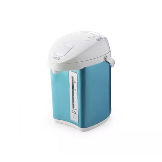乐扣乐扣 LOCK&LOCK   电热开水瓶   EJK567BLU     蓝色 商品图3