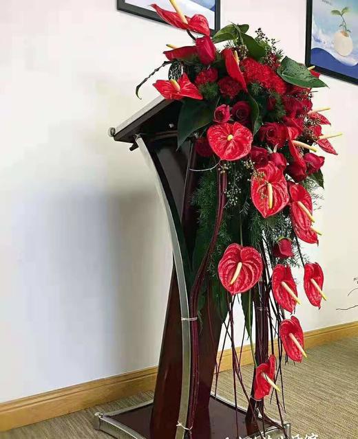 讲台花款式17 商品图0