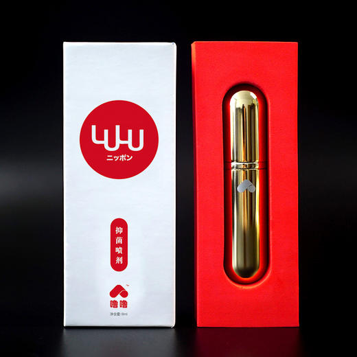噜噜增强液+喷剂——真愉悦，用噜噜 商品图4