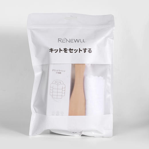 【第二件半价优惠】羽绒服干洗剂 商品图3