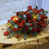 会议桌花款式10 商品缩略图0