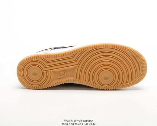 耐克NIKE Air Force 1 ‘ 07空军低帮迷彩百搭休闲时尚舒适个性潮流板鞋 商品图2