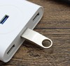 *【U盘】LD幻存V07优盘32G高速金属U盘USB2.0车载32GB 商品缩略图2