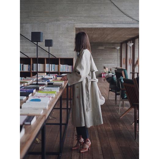 my wind coat 商品图4