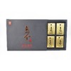 澜沧古茶 2009年乌金普洱熟茶砖茶 125g 商品缩略图2
