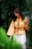 AtelierMissLu / Jodie-奶蜜黄口袋装饰羊毛外套 商品缩略图7