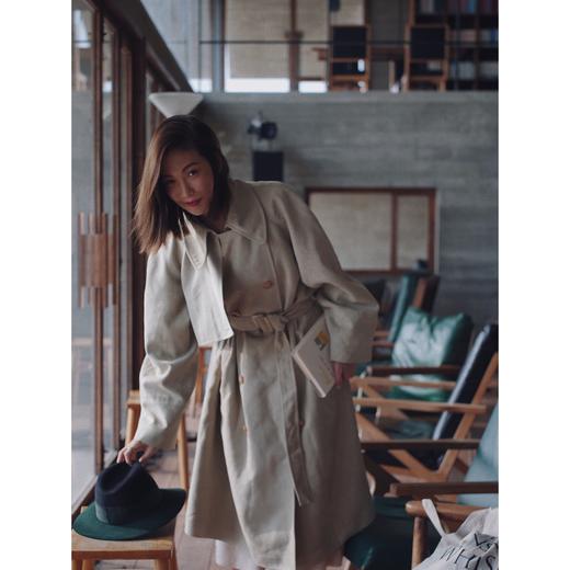 my wind coat 商品图8