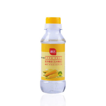 展艺玉米糖浆  280g 麦芽糖浆 商品图0
