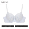 【已下架详情页跳转新连接】奶糖派云朵舒适上托承托提升大罩杯65K大码内衣 商品缩略图8