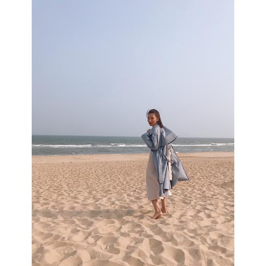 my wind coat 商品图9