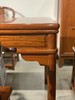 红桥红  家具严选  缅甸花梨(大果紫檀）  【茶室系列】 商品缩略图3
