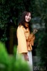 AtelierMissLu / Jodie-奶蜜黄口袋装饰羊毛外套 商品缩略图6