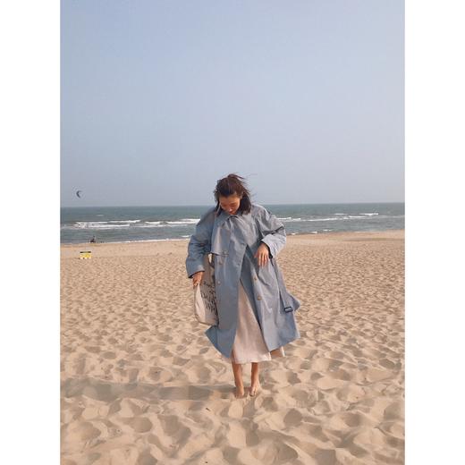 my wind coat 商品图8