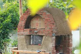  11.2日试窑分享会 || 不骗你！这次真的能吃到窑烤美味啦~ 