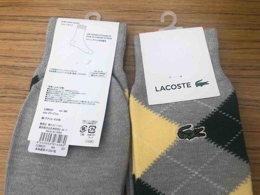 男士鳄鱼绅士袜和耐克运动袜，正品呆萌价 商品图4