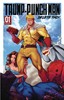 Trump Punch Man Delete This One-Shot 商品缩略图0
