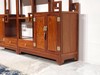 红桥红  家具严选  缅甸花梨(大果紫檀）  【明式博古架】 商品缩略图8