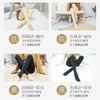 【保暖不怕脏的“可乐袜”】高腰一体加绒加厚光腿神器 商品缩略图5