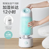 小熊（Bear）加湿器卧室迷你 家用办公室静音空气加湿器 桌面落地香薰机 5升大容量 JSQ-C50U2 商品缩略图6