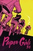 送报女孩 Paper Girls 商品缩略图0