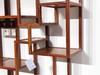 红桥红  家具严选  缅甸花梨(大果紫檀）  【明式博古架】 商品缩略图6