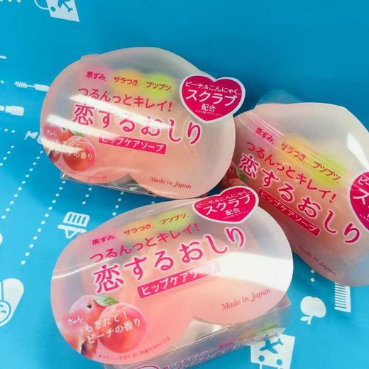 pelican沛丽康美臀皂（478272） 商品图1