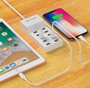 【充电器】10口usb充电器白色直充 商品缩略图2