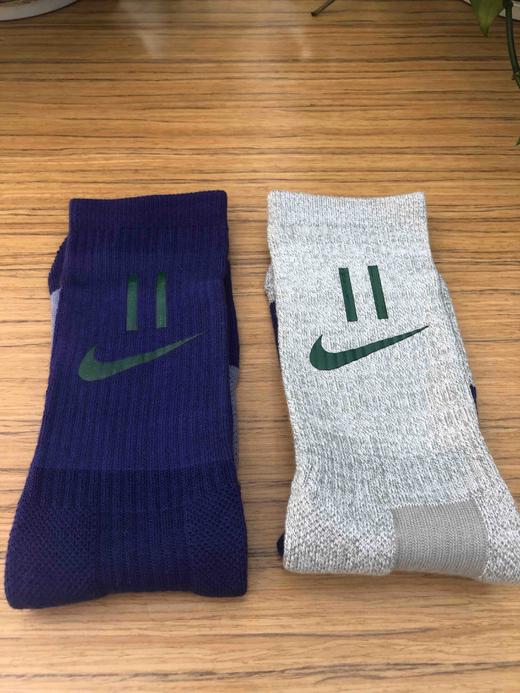 男士鳄鱼绅士袜和耐克运动袜，正品呆萌价 商品图1