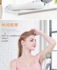 【品牌授权】攀高魔力棒全身按摩器新品智能手持无线按摩器 7极防水 PG-M180 商品缩略图4